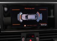 Audi A6 Avant 3.0 V6 218hk Quattro S-Line 4 Zon AC