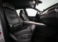 BMW X5 xDrive 30d 235hk 7-Seats M Sport El-Stolar Skin
