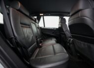 BMW X5 xDrive 30d 235hk 7-Seats M Sport El-Stolar Skin