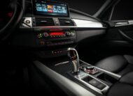 BMW X5 xDrive 30d 235hk 7-Seats M Sport El-Stolar Skin
