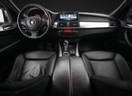 BMW X5 xDrive 30d 235hk 7-Seats M Sport El-Stolar Skin