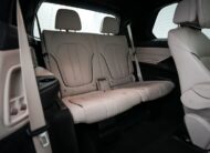 BMW X7 M50d Executive 6-Sits Panorama Sky lounge B&W HUD