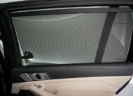 BMW X7 M50d Executive 6-Sits Panorama Sky lounge B&W HUD