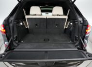 BMW X7 M50d Executive 6-Sits Panorama Sky lounge B&W HUD