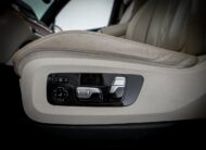 BMW X7 M50d Executive 6-Sits Panorama Sky lounge B&W HUD