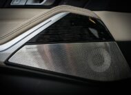 BMW X7 M50d Executive 6-Sits Panorama Sky lounge B&W HUD