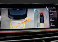 BMW X7 M50d Executive 6-Sits Panorama Sky lounge B&W HUD