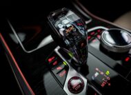 BMW X7 M50d Executive 6-Sits Panorama Sky lounge B&W HUD