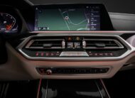 BMW X7 M50d Executive 6-Sits Panorama Sky lounge B&W HUD