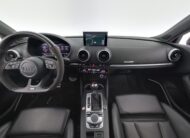 Audi RS3 Sportback Cockpit Matrix B&O Läder 400hk Svensksåld