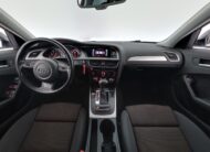 Audi A4 Allroad Quattro 2.0 177hk Comfort P-Sensor