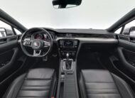 Volkswagen Passat Sportscombi 2.0 4M R-Line skinn GT D-värm