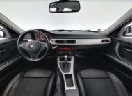 BMW 320 d xDrive 184hk Sedan Motorvärmare