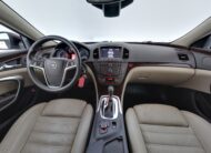 Opel Insignia Sports Tourer 2.0 BiTurbo CDTI 4×4 Cosmo