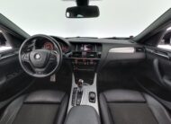 BMW X4 xDrive 20d 190 hk M Sport Taklucka läder P-Sensor