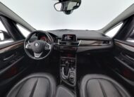 BMW 218 d 150hk Gran Tourer Luxury Line 7-Sits Dragkrok