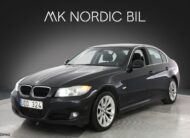 BMW 320 d xDrive 184hk Sedan Motorvärmare