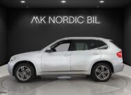 BMW X5 xDrive 30d 235hk 7-Seats M Sport El-Stolar Skin