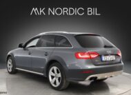 Audi A4 Allroad Quattro 2.0 177hk Comfort P-Sensor