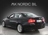 BMW 320 d xDrive 184hk Sedan Motorvärmare