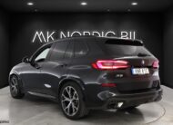 BMW X5 xDrive45e 394hk iPerformance M Sport Panorama H/K