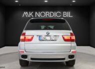 BMW X5 xDrive 30d 235hk 7-Seats M Sport El-Stolar Skin