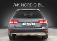 Audi A4 Allroad Quattro 2.0 177hk Comfort P-Sensor