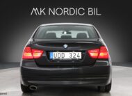 BMW 320 d xDrive 184hk Sedan Motorvärmare