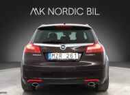 Opel Insignia Sports Tourer 2.0 BiTurbo CDTI 4×4 Cosmo