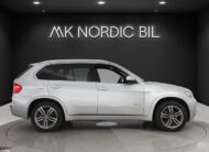 BMW X5 xDrive 30d 235hk 7-Seats M Sport El-Stolar Skin