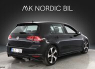 Volkswagen Golf GTI Performance Panorama Dynaudio Skin Kamera