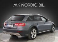 Audi A4 Allroad Quattro 2.0 177hk Comfort P-Sensor