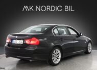 BMW 320 d xDrive 184hk Sedan Motorvärmare