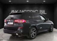 BMW X5 xDrive45e 394hk iPerformance M Sport Panorama H/K