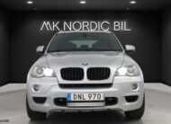 BMW X5 xDrive 30d 235hk 7-Seats M Sport El-Stolar Skin