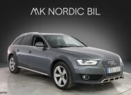 Audi A4 Allroad Quattro 2.0 177hk Comfort P-Sensor
