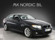 BMW 320 d xDrive 184hk Sedan Motorvärmare