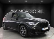 BMW X5 xDrive45e 394hk iPerformance M Sport Panorama H/K