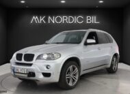 BMW X5 xDrive 30d 235hk 7-Seats M Sport El-Stolar Skin