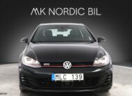 Volkswagen Golf GTI Performance Panorama Dynaudio Skin Kamera