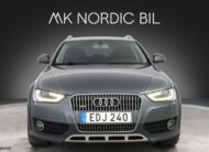 Audi A4 Allroad Quattro 2.0 177hk Comfort P-Sensor