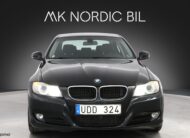 BMW 320 d xDrive 184hk Sedan Motorvärmare