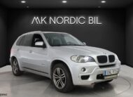 BMW X5 xDrive 30d 235hk 7-Seats M Sport El-Stolar Skin