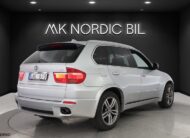BMW X5 xDrive 30d 235hk 7-Seats M Sport El-Stolar Skin