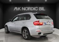 BMW X5 xDrive 30d 235hk 7-Seats M Sport El-Stolar Skin