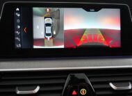 BMW 540 i xDrive Sedan M Sport HUD El-Stolar 360 Kam