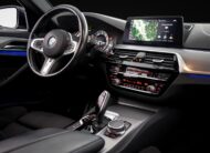 BMW 540 i xDrive Sedan M Sport HUD El-Stolar 360 Kam