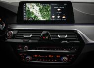 BMW 540 i xDrive Sedan M Sport HUD El-Stolar 360 Kam