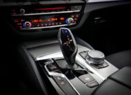 BMW 540 i xDrive Sedan M Sport HUD El-Stolar 360 Kam