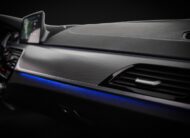 BMW 540 i xDrive Sedan M Sport HUD El-Stolar 360 Kam